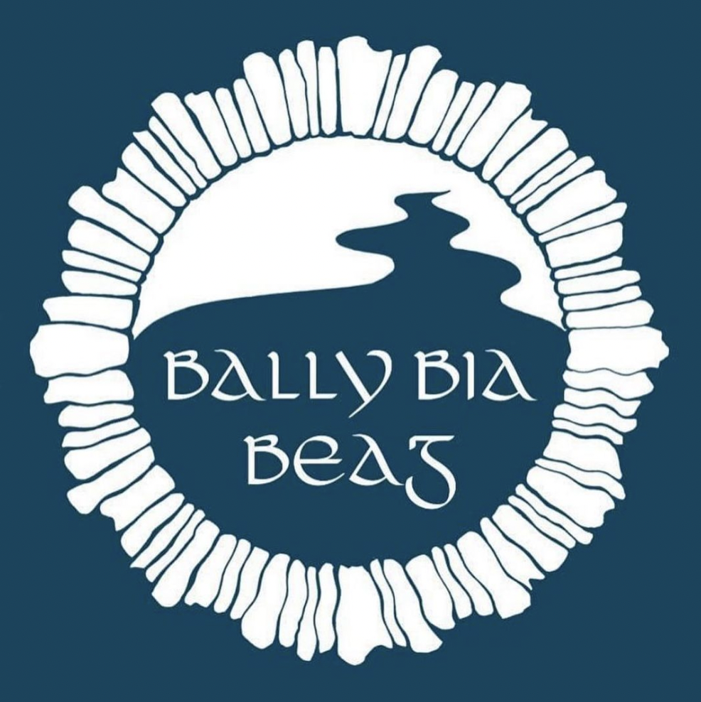 Owner , Bally Bia, Schull, West Cork 